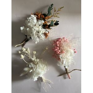 Mini Dry Flower Bouquet Mini Dry Flower Bouquet
